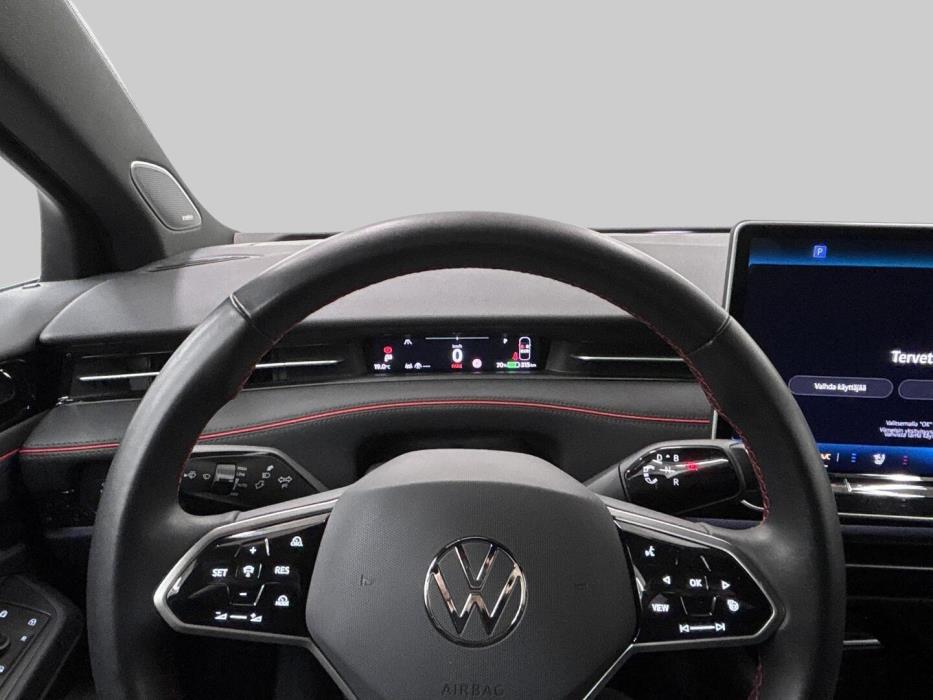 VOLKSWAGEN ID.7 2025