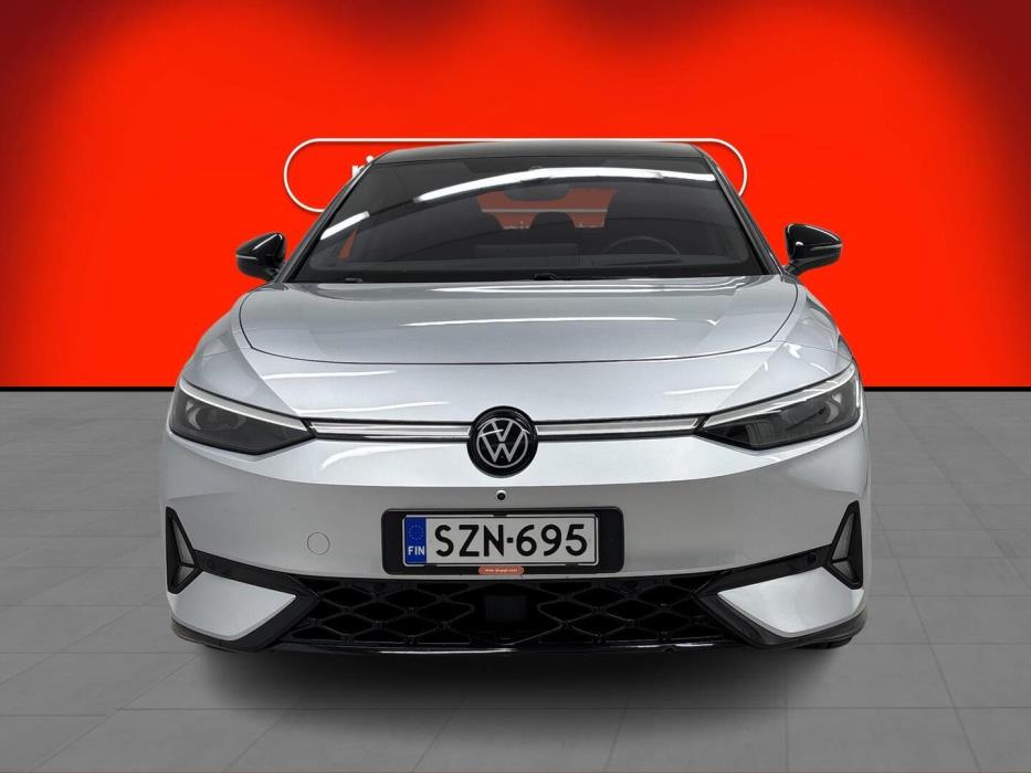 VOLKSWAGEN ID.7 2025