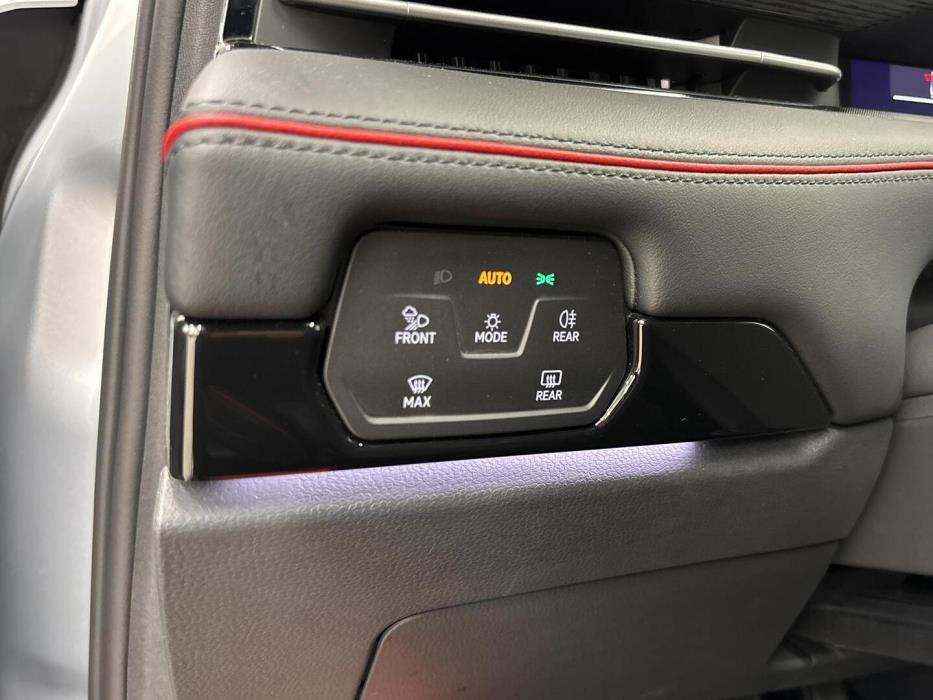 VOLKSWAGEN ID.7 2025