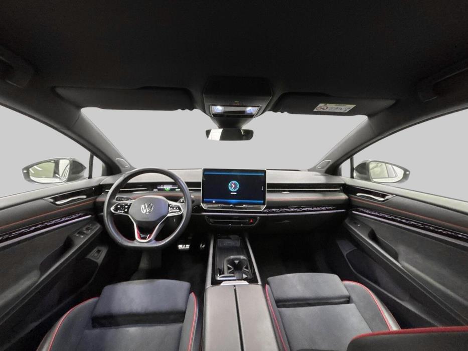 VOLKSWAGEN ID.7 2025