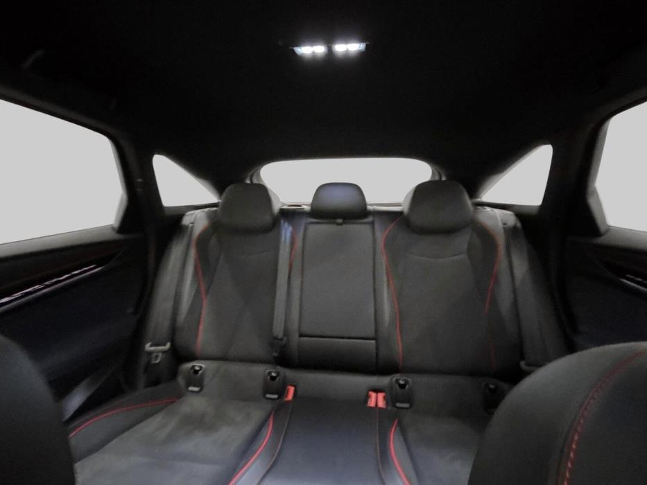 VOLKSWAGEN ID.7 2025