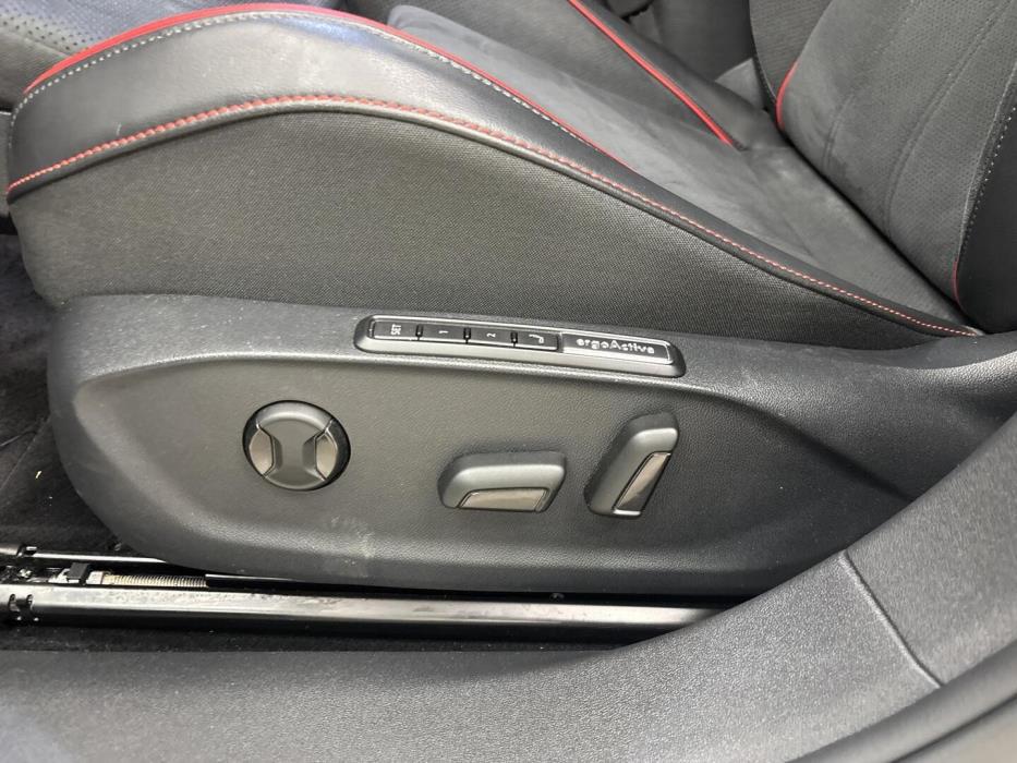 VOLKSWAGEN ID.7 2025