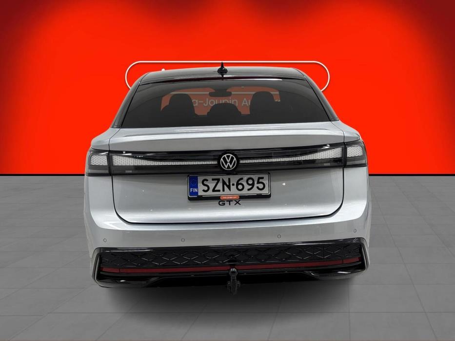 VOLKSWAGEN ID.7 2025