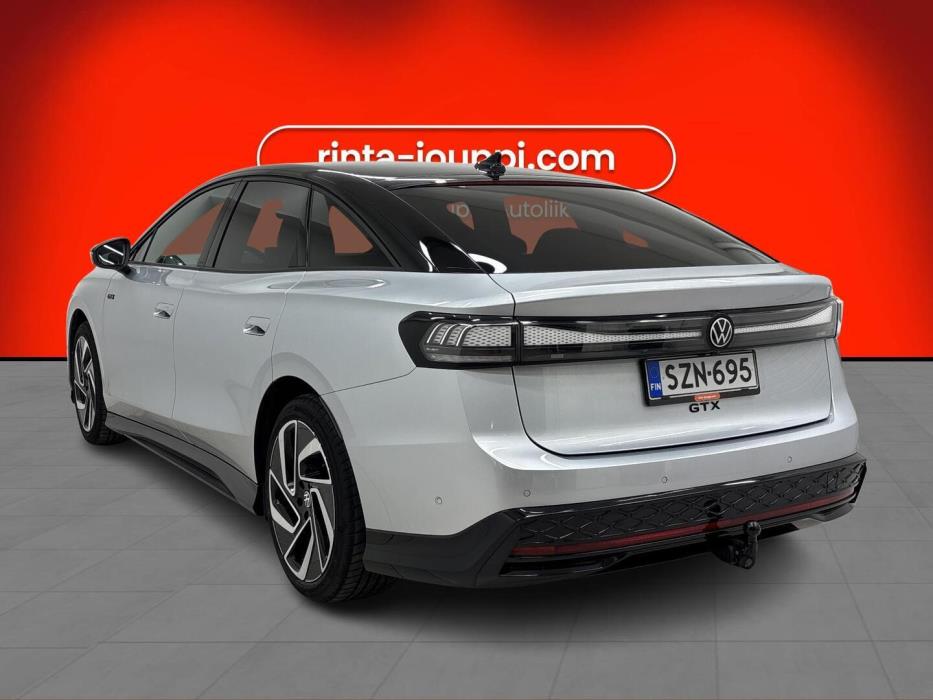VOLKSWAGEN ID.7 2025
