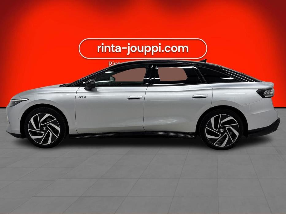 VOLKSWAGEN ID.7 2025