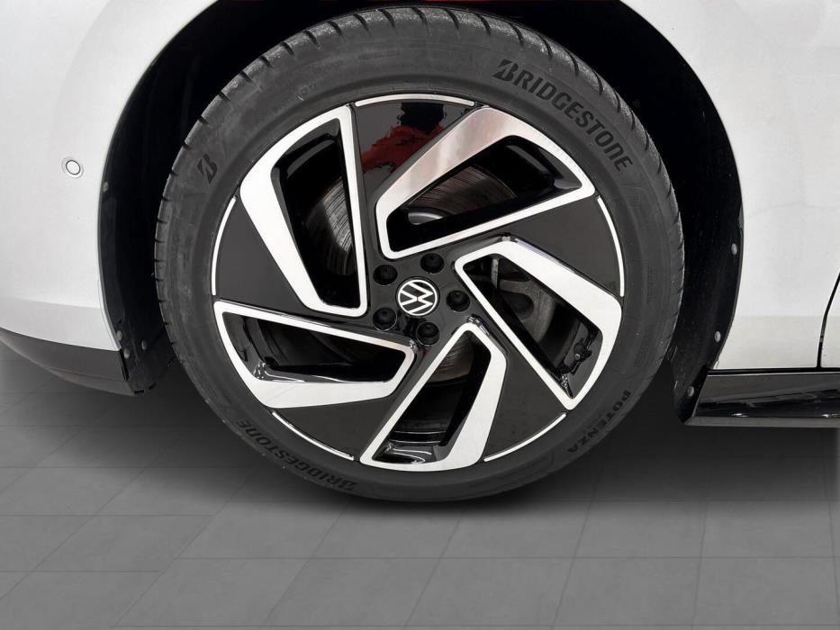 VOLKSWAGEN ID.7 2025