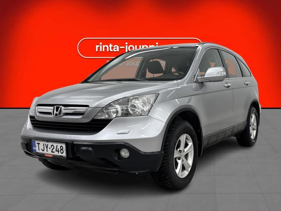 HONDA CR-V 2008