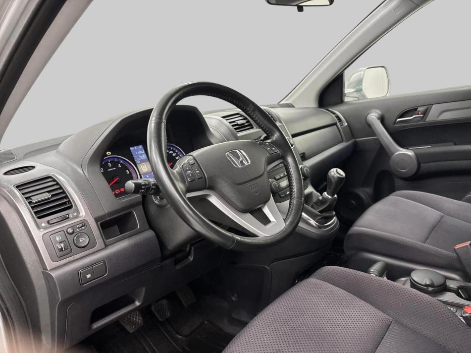 HONDA CR-V 2008