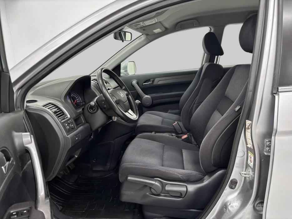 HONDA CR-V 2008