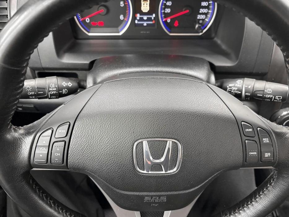 HONDA CR-V 2008