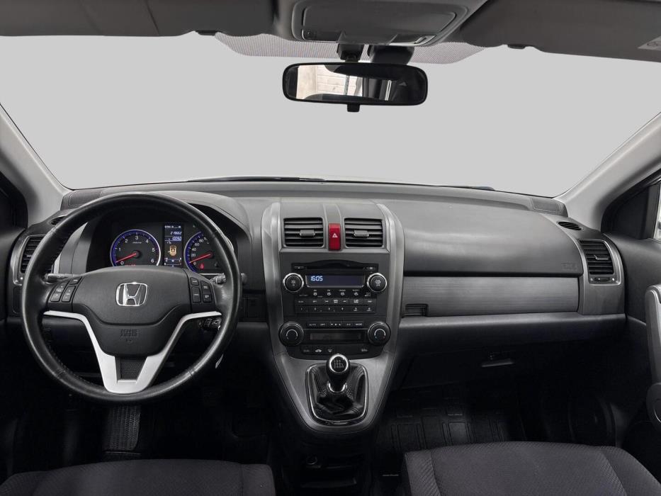 HONDA CR-V 2008