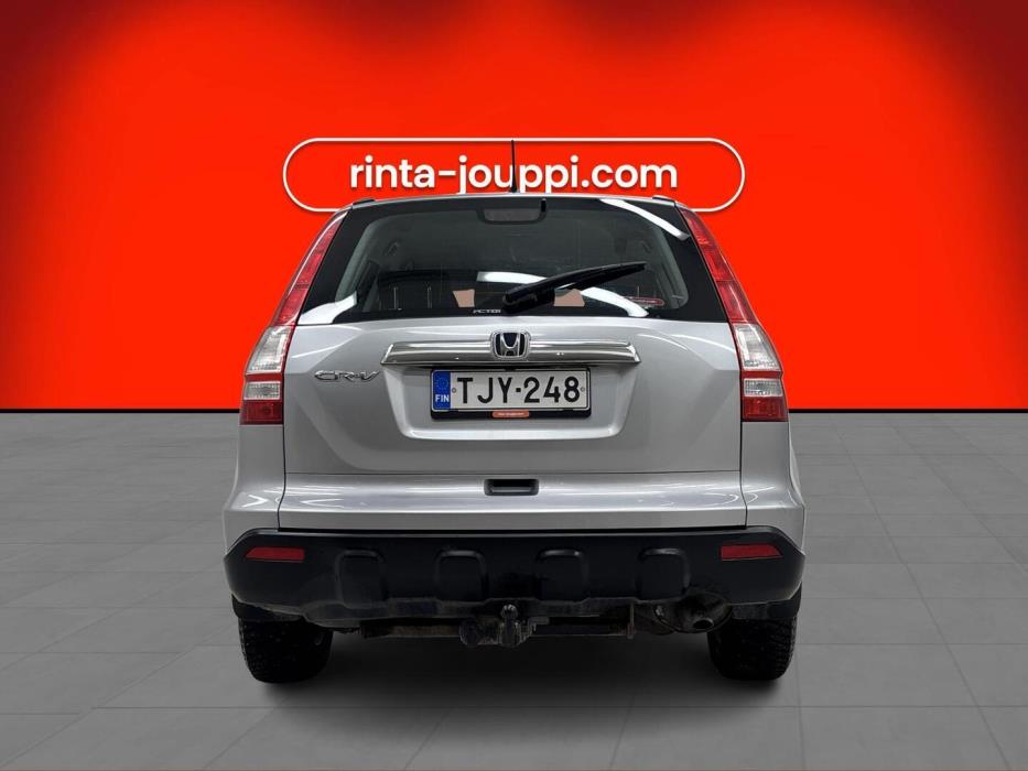 HONDA CR-V 2008