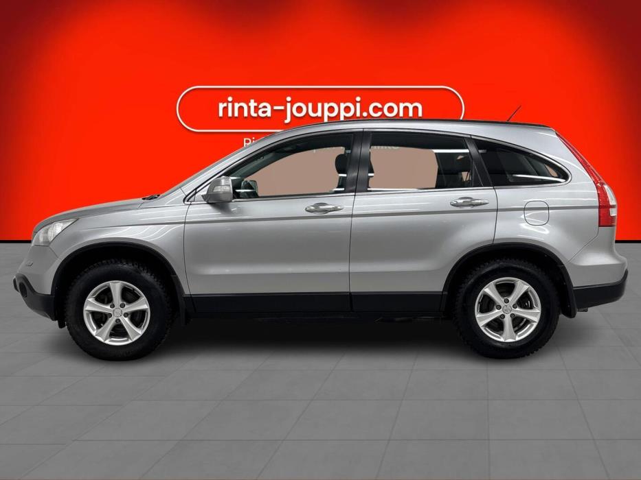 HONDA CR-V 2008