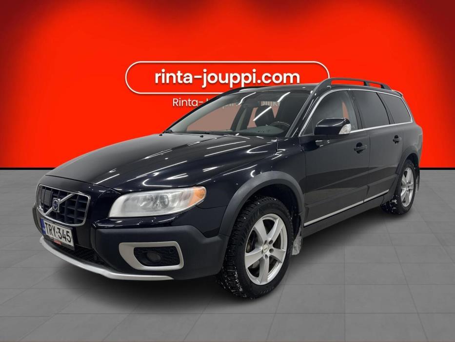 VOLVO XC70 2008
