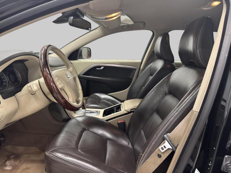 VOLVO XC70 2008