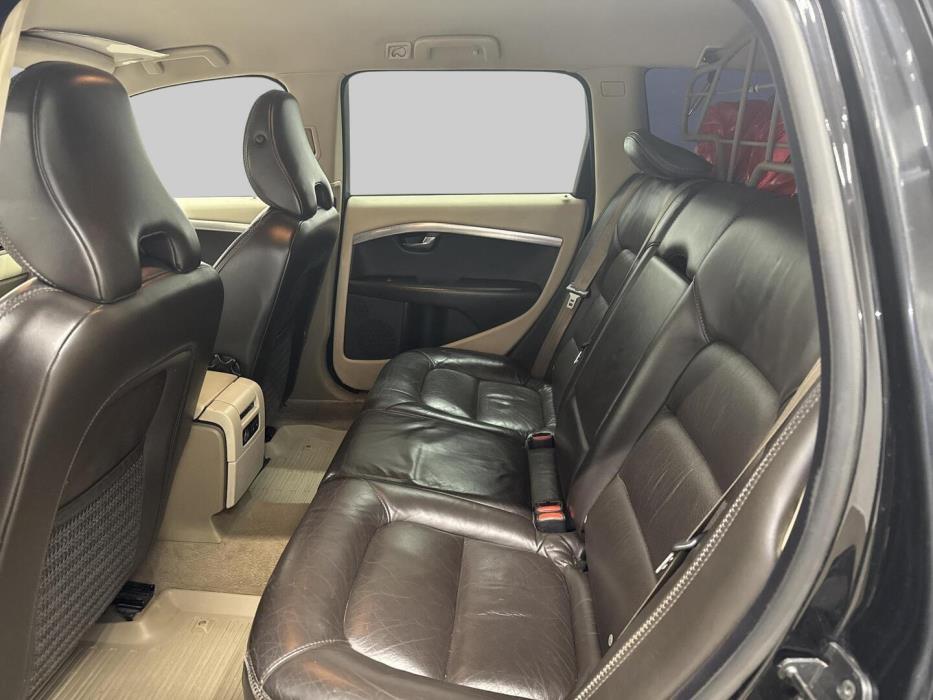 VOLVO XC70 2008