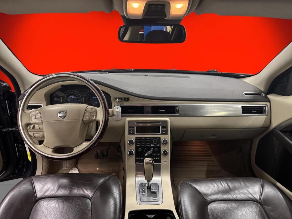VOLVO XC70 2008