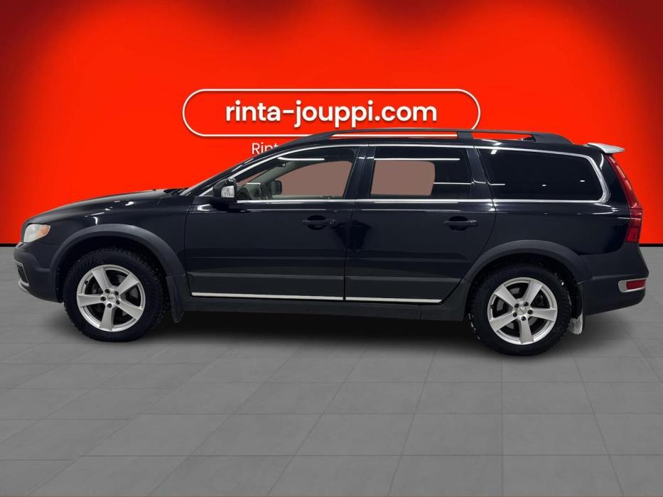 VOLVO XC70 2008