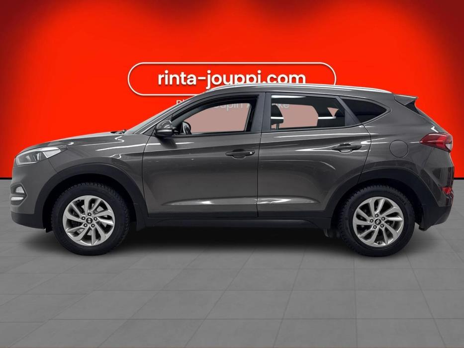 HYUNDAI Tucson 2015