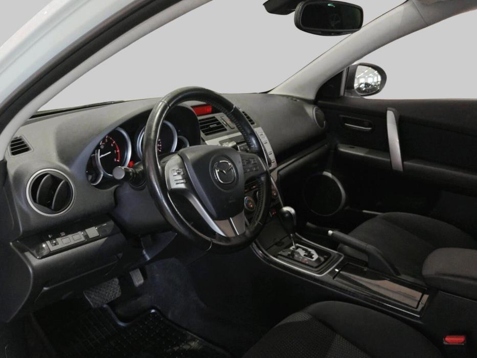 MAZDA 6 2009