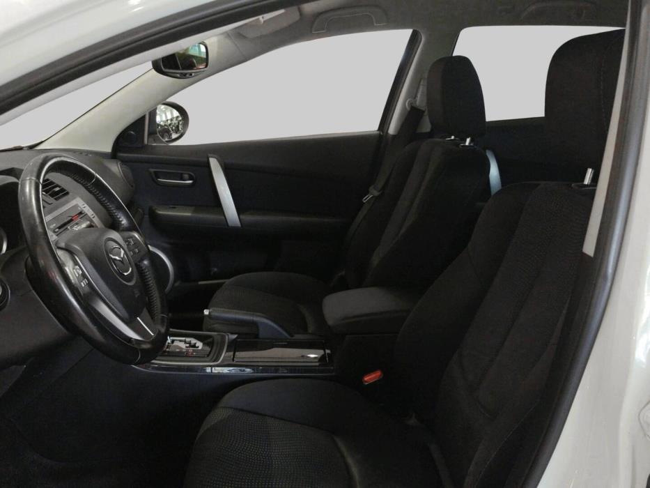 MAZDA 6 2009