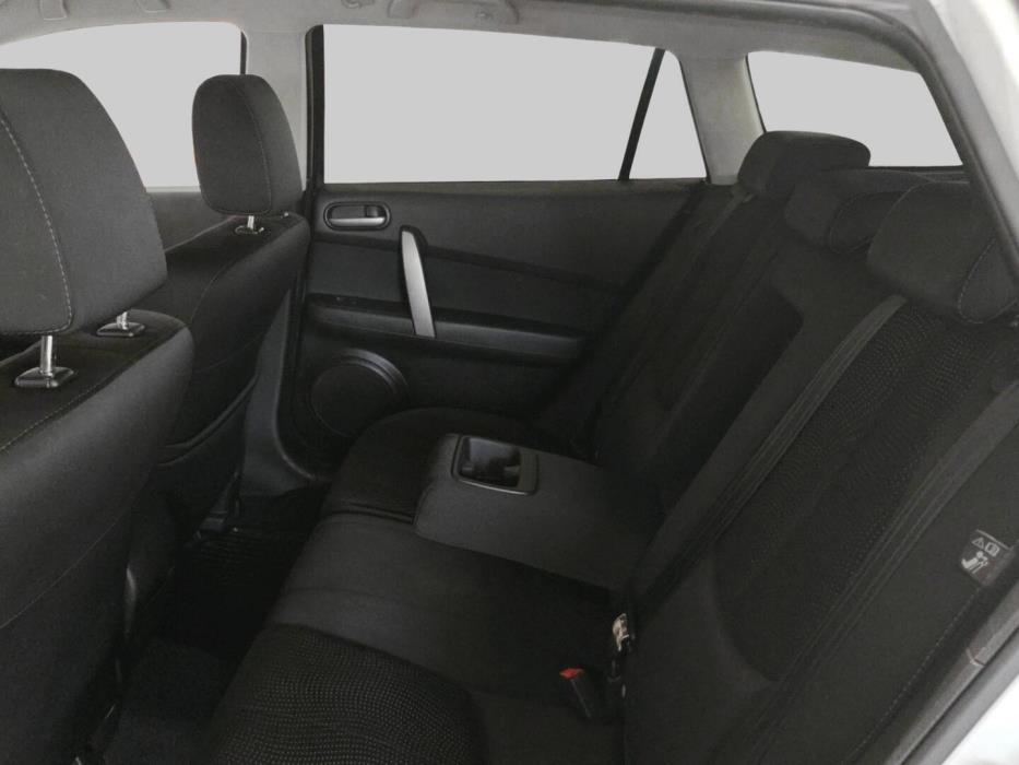 MAZDA 6 2009