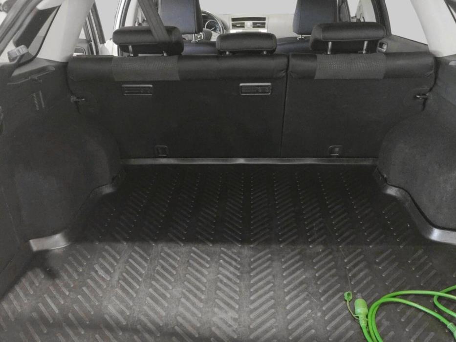 MAZDA 6 2009