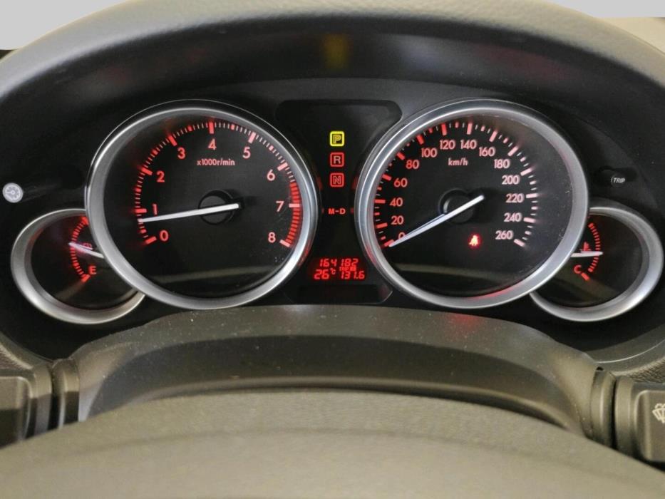 MAZDA 6 2009