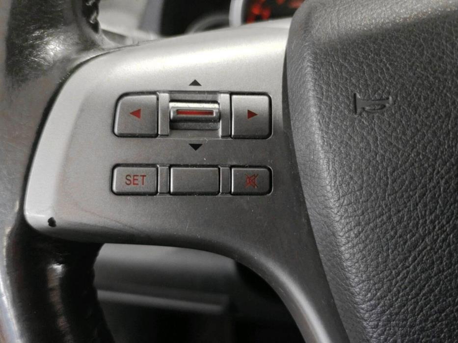 MAZDA 6 2009