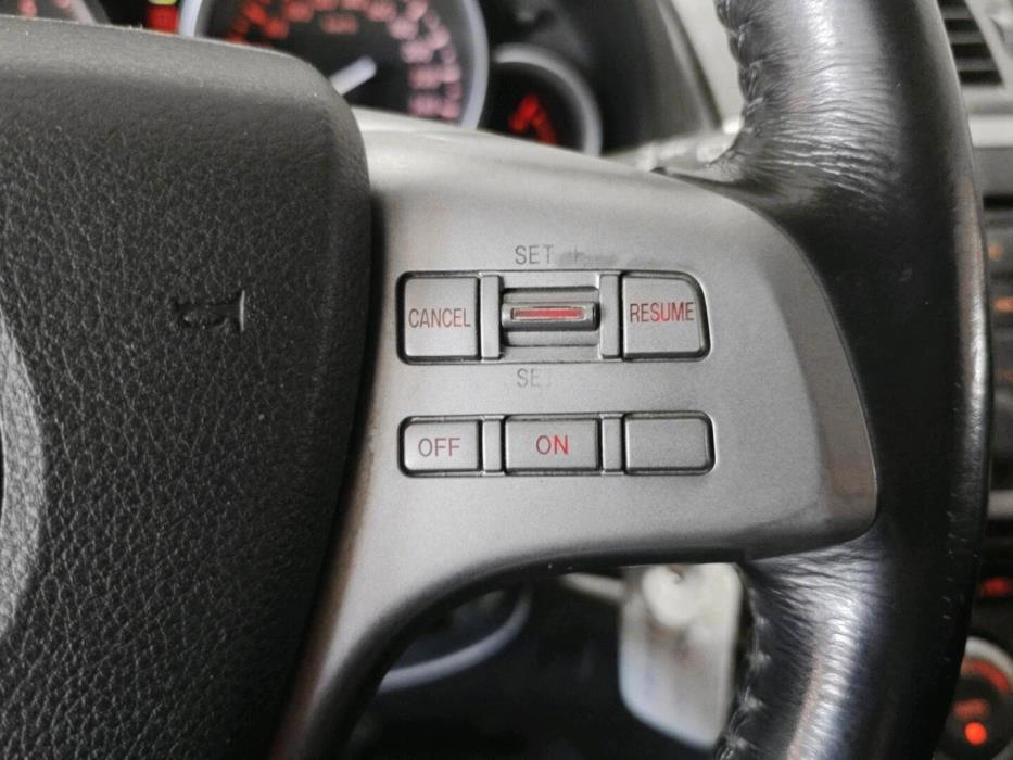 MAZDA 6 2009