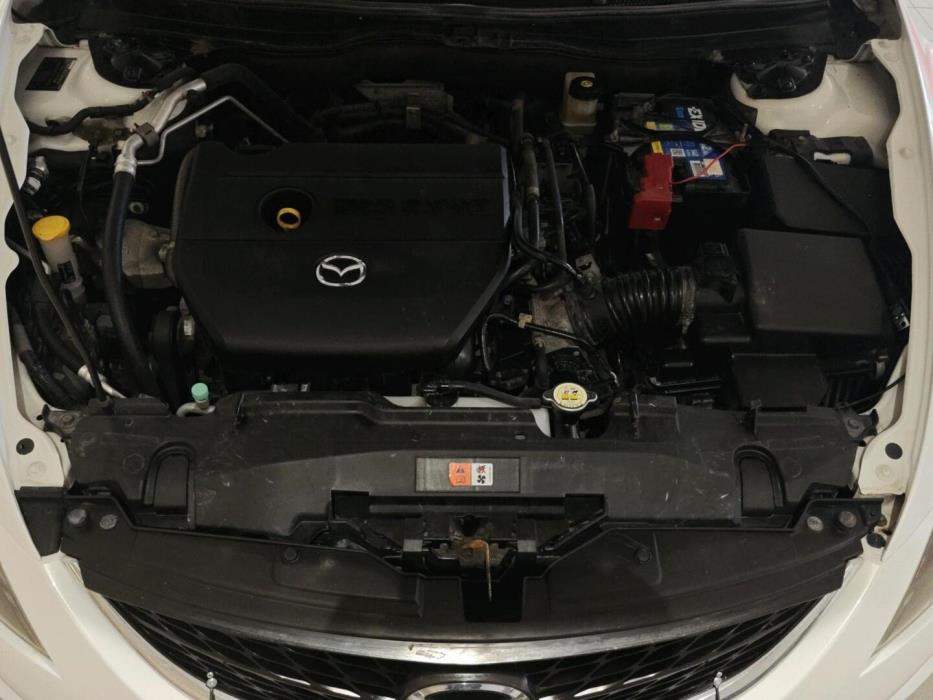 MAZDA 6 2009