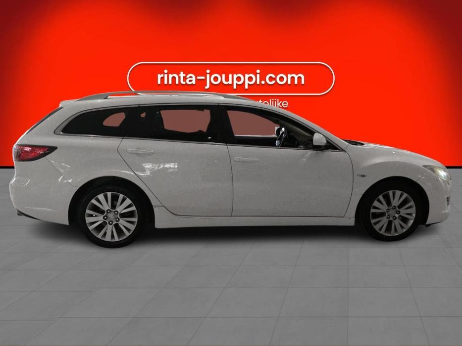 MAZDA 6 2009