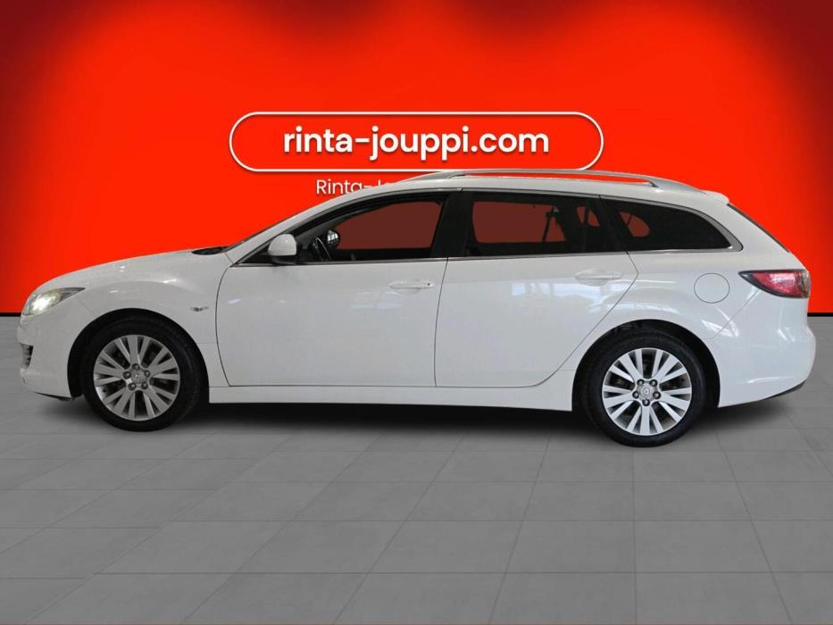 MAZDA 6 2009