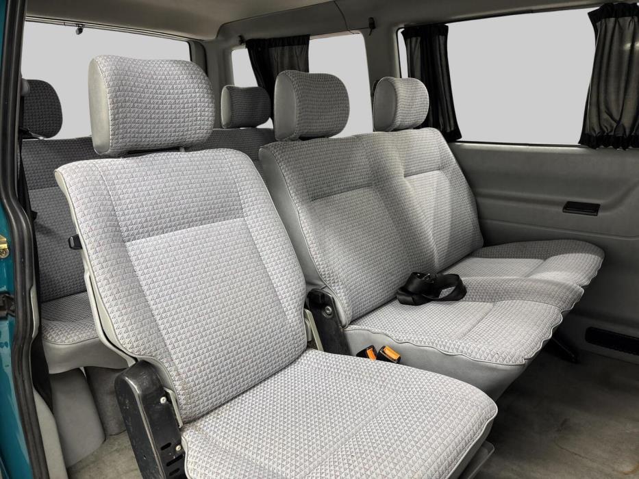 VOLKSWAGEN Caravelle 1993