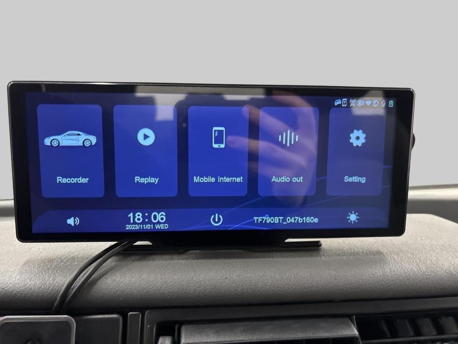 VOLKSWAGEN Caravelle 1993