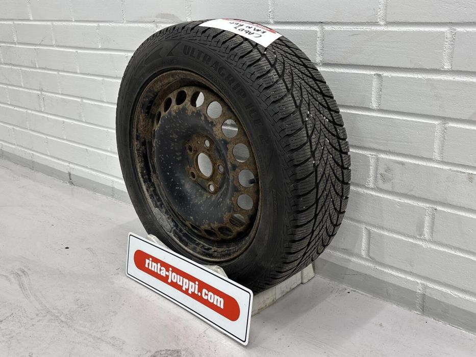 VOLKSWAGEN Caravelle 1993