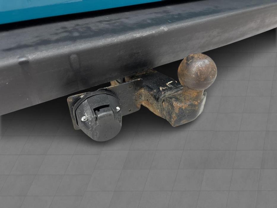 VOLKSWAGEN Caravelle 1993