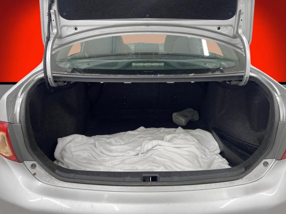 TOYOTA Corolla 2007