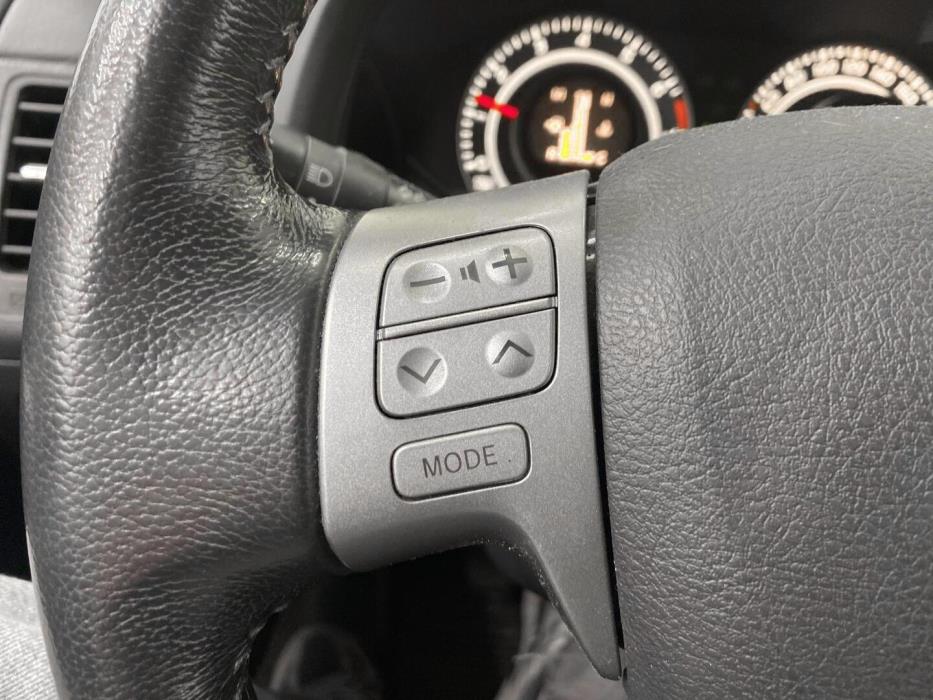 TOYOTA Corolla 2007