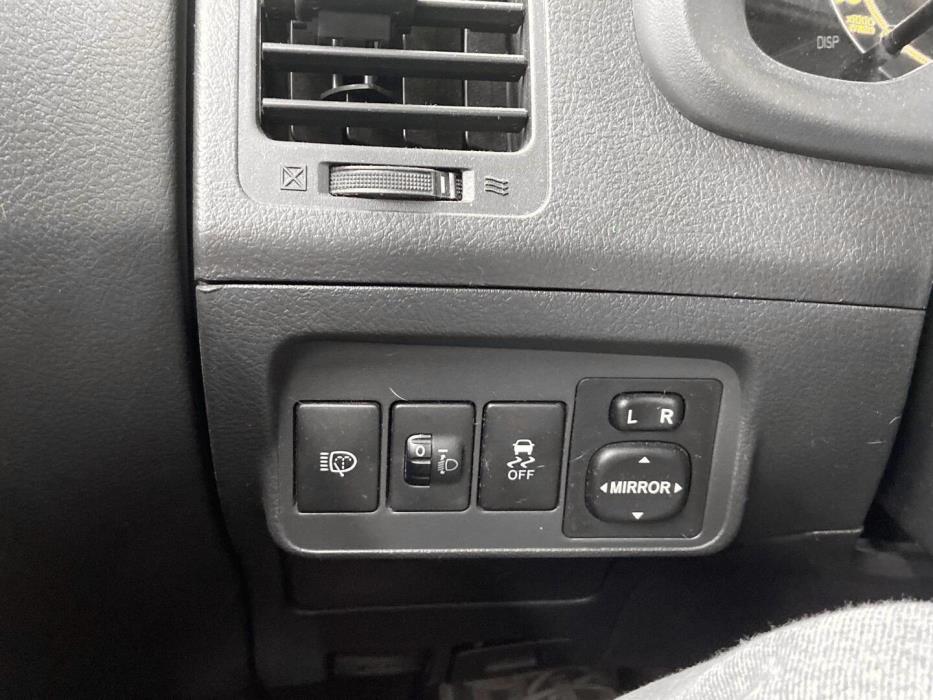 TOYOTA Corolla 2007