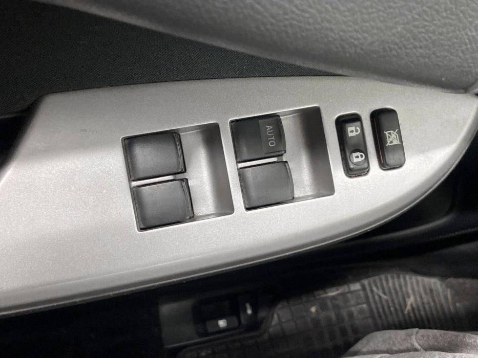 TOYOTA Corolla 2007