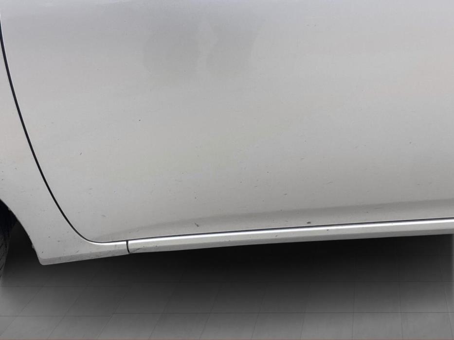 TOYOTA Corolla 2007