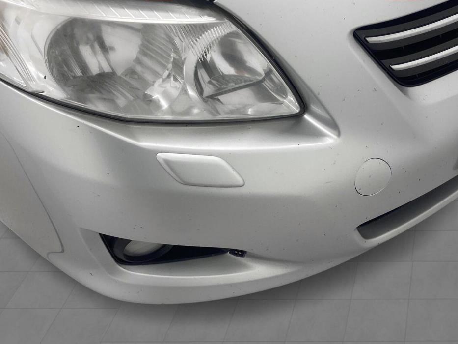 TOYOTA Corolla 2007