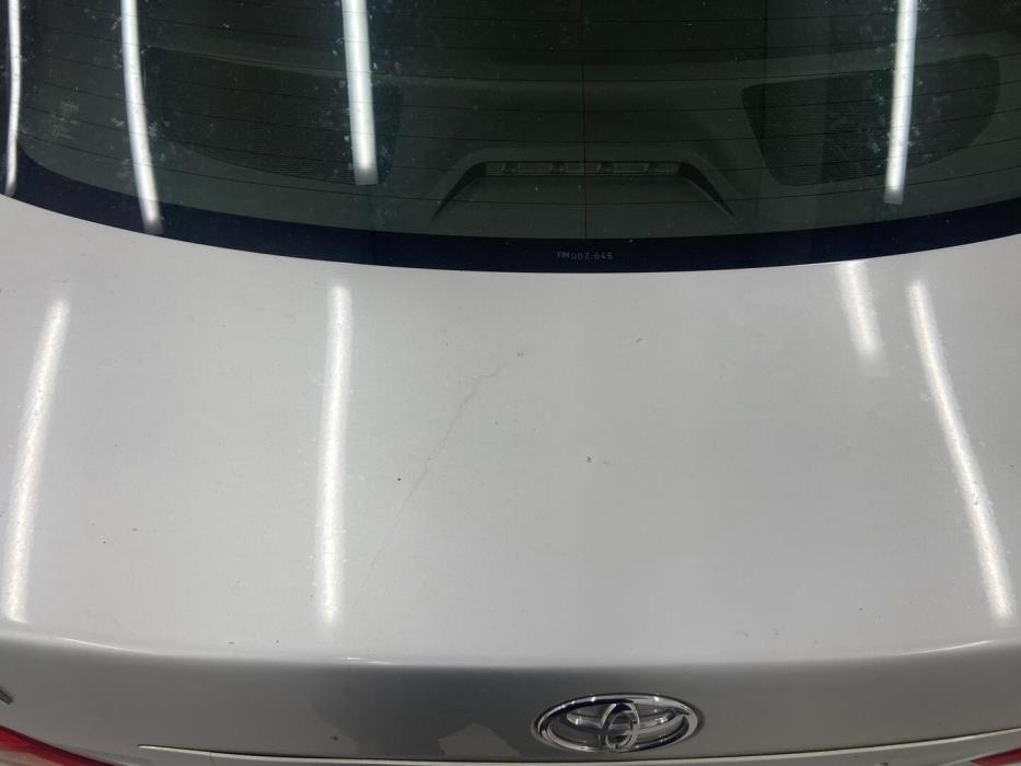 TOYOTA Corolla 2007