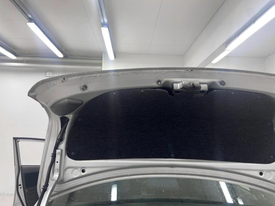 TOYOTA Corolla 2007