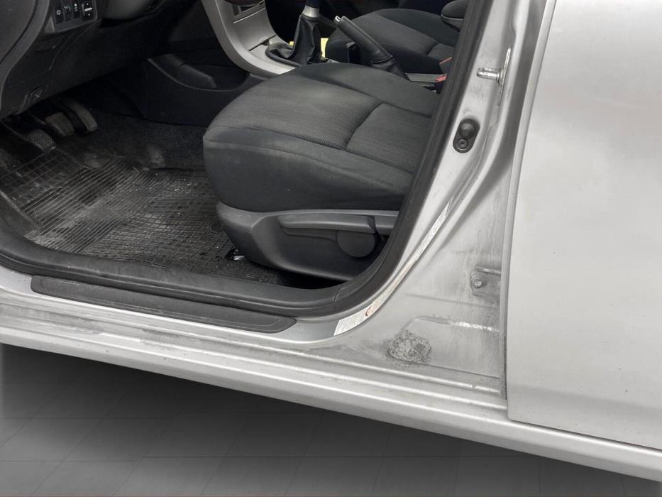 TOYOTA Corolla 2007