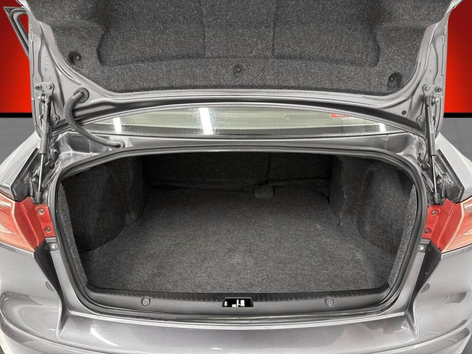 MITSUBISHI Lancer 2008