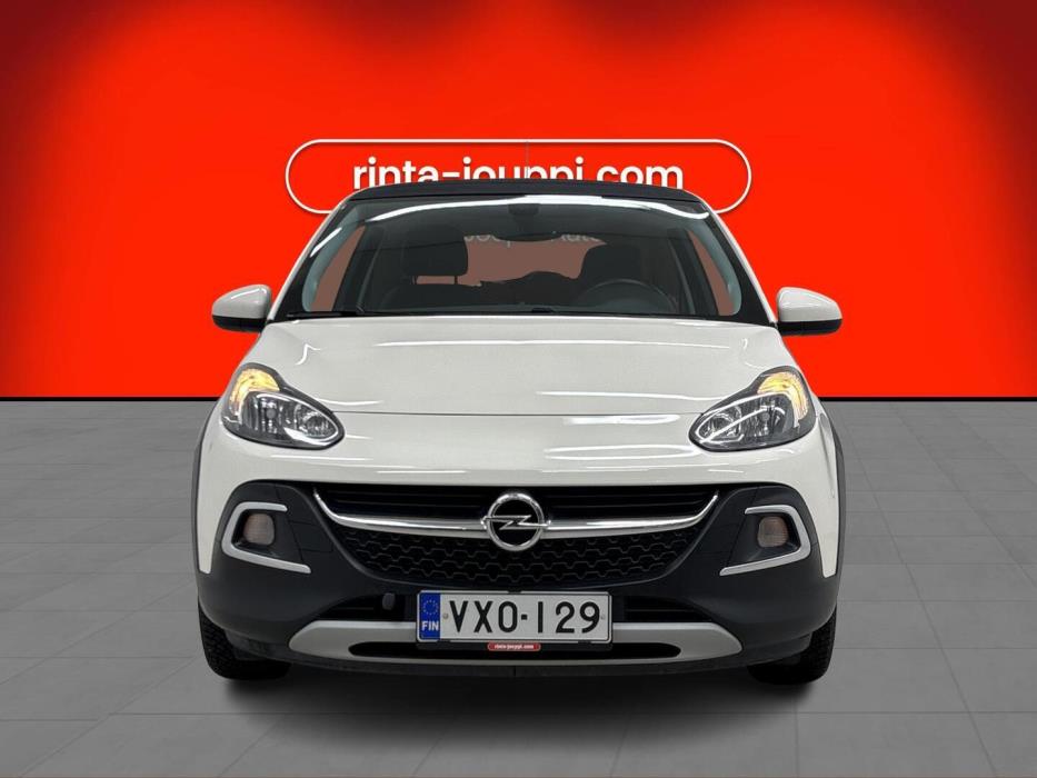 OPEL Adam 2017