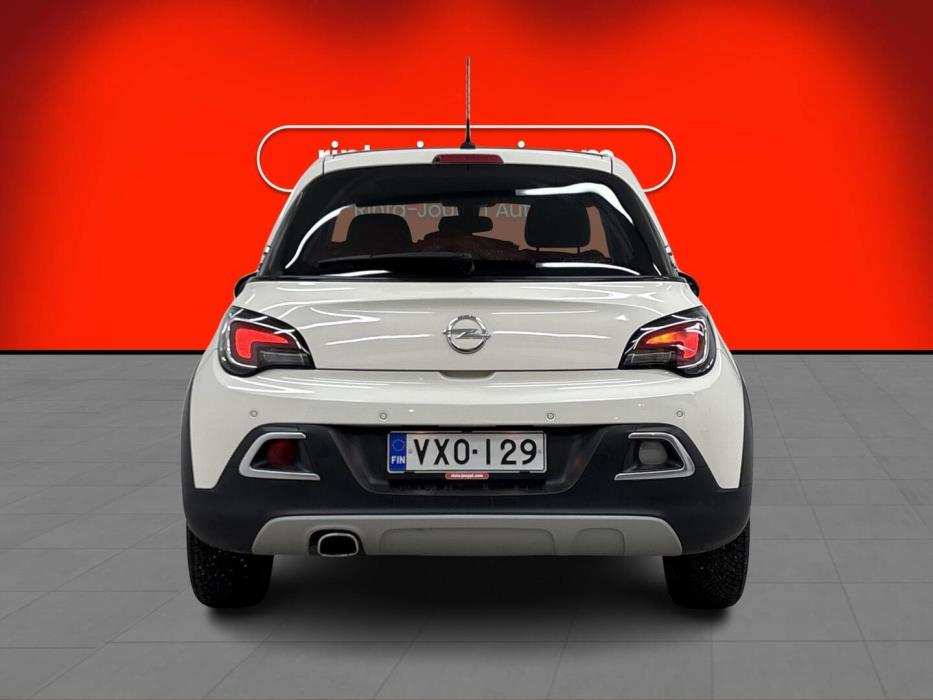 OPEL Adam 2017