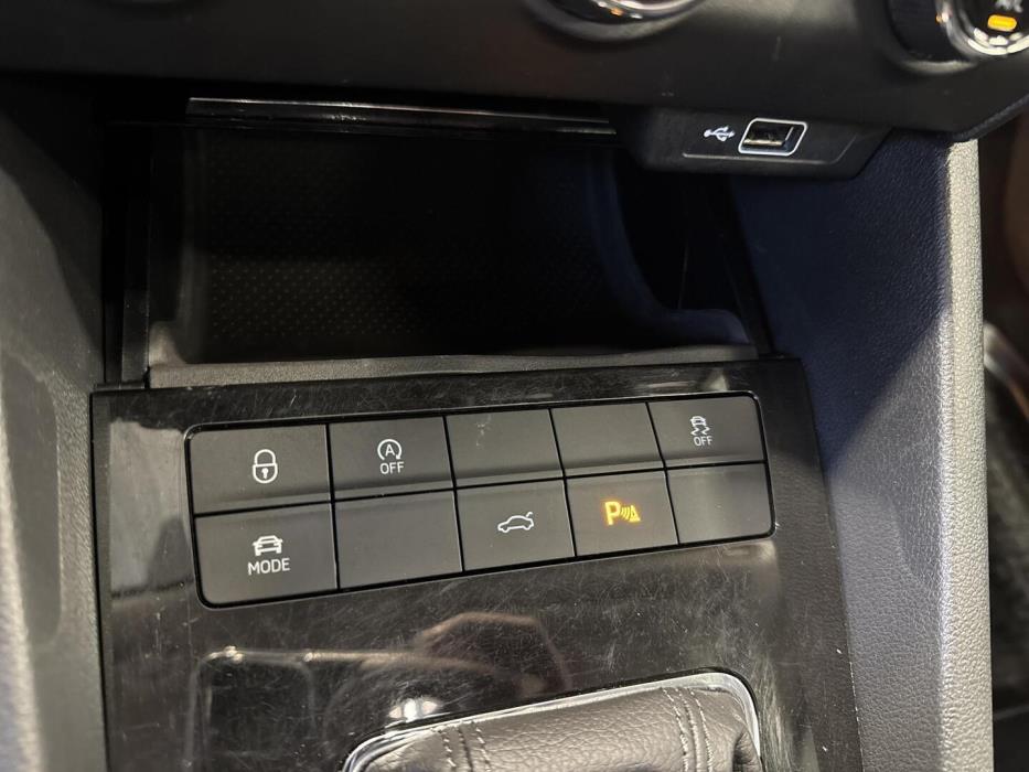 SKODA Octavia 2018